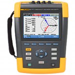 Fluke 437 II-BASIC